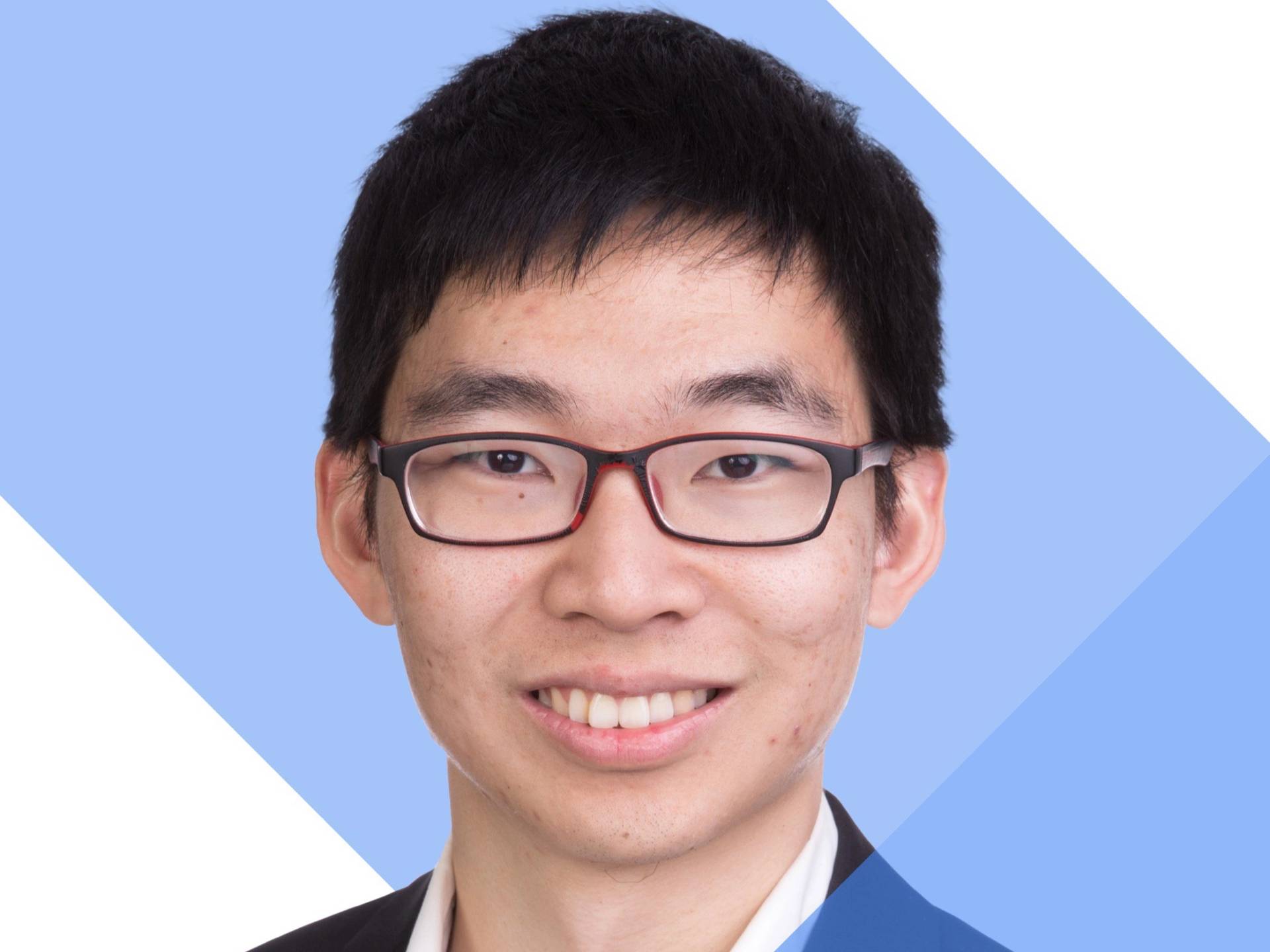 Featured image for Yilun Zhang