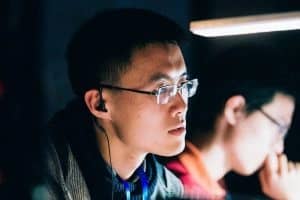 Featured image for Chenxi Liu
