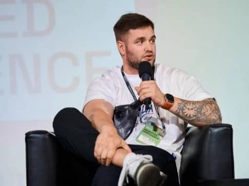 Konstantin Galich (Kostya Kudo)