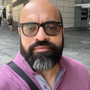 Omkar Godbole