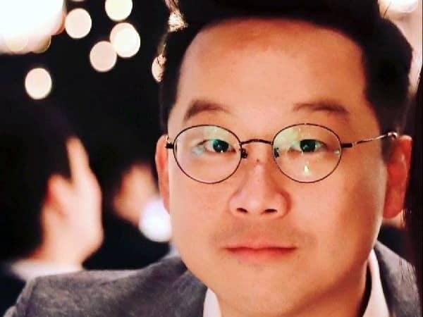 Featured image for Jongwook Oh
