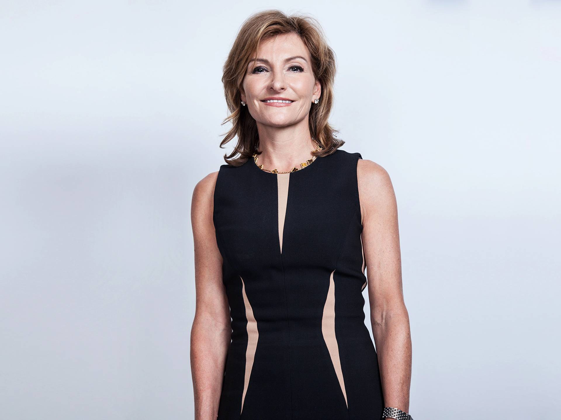 Bridget van Kralingen