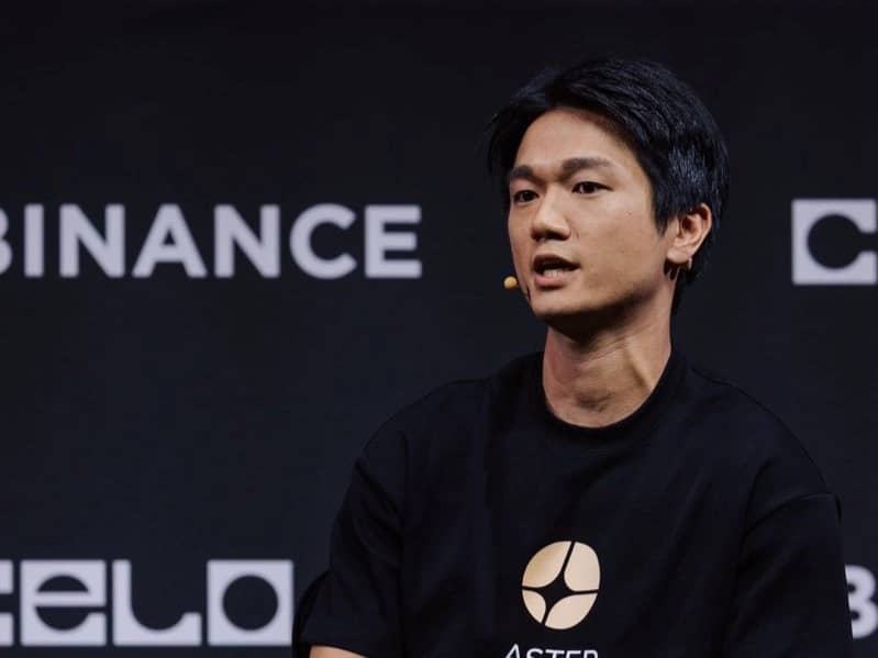 Featured image for Leonard (Aster CEO)