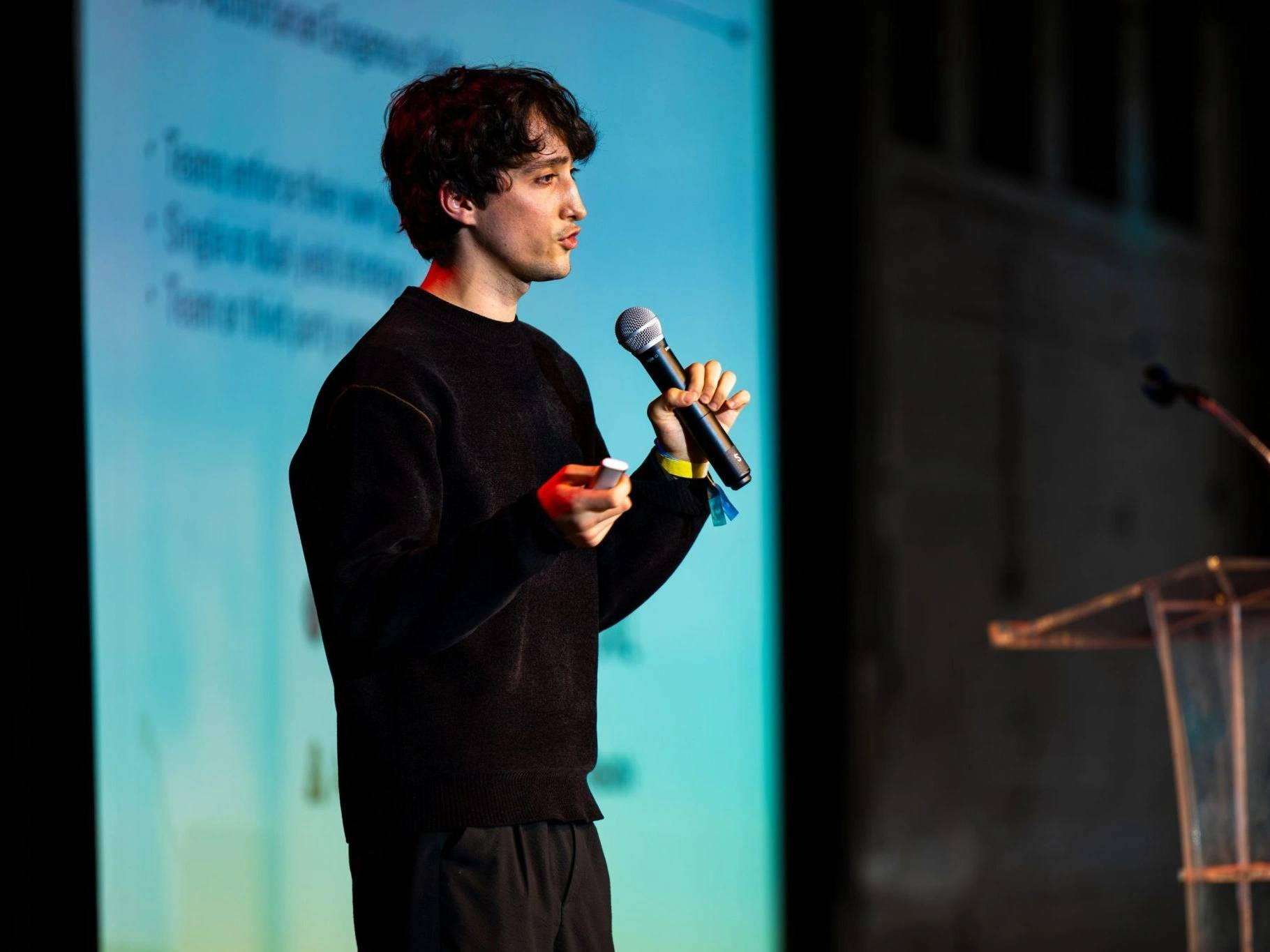 Featured image for Benjamin Sarquis Peillard