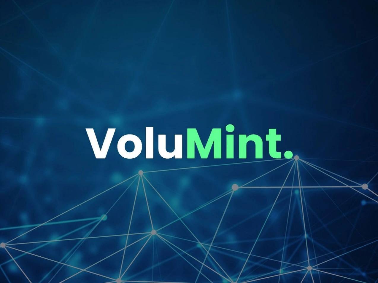 Featured image for Volumint