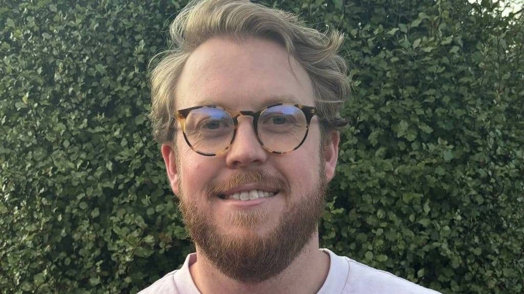 Sam Battenally