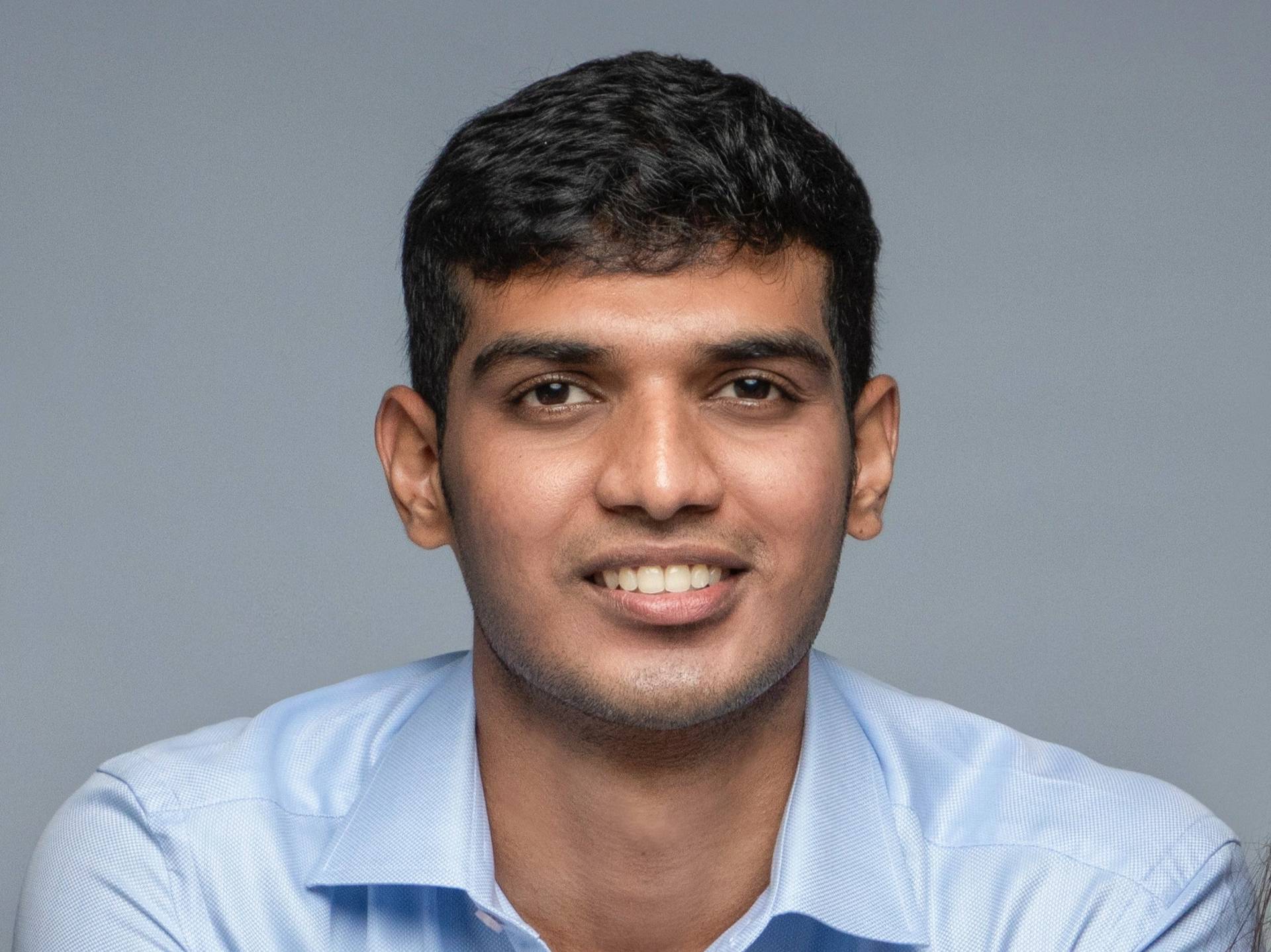 Featured image for Bhavesh Praveen