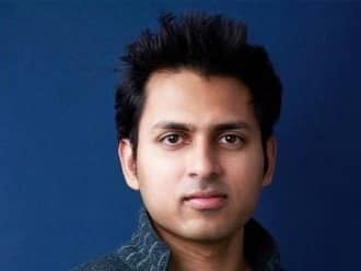 Featured image for Soumith Chintala