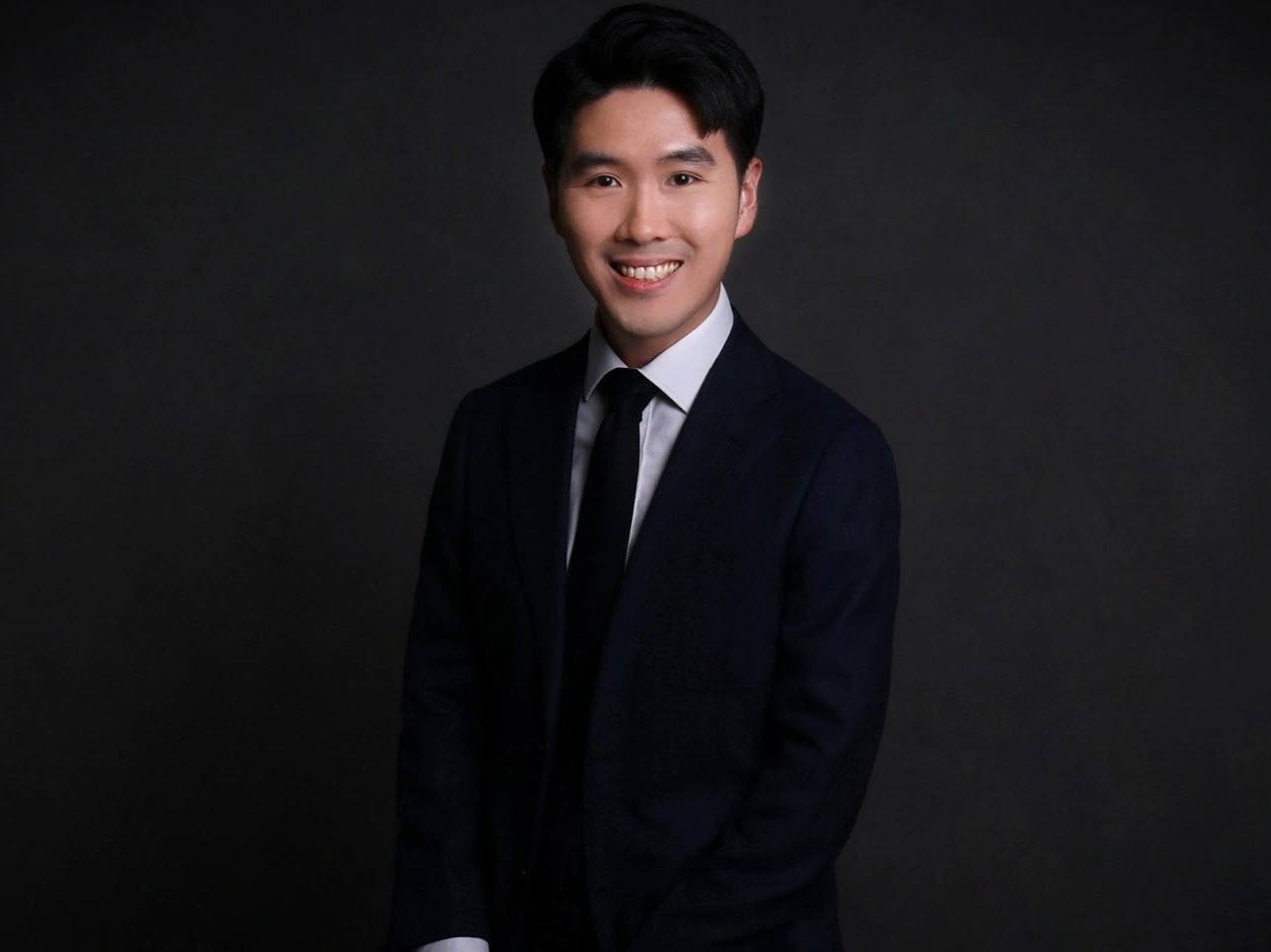 Featured image for Alvin Chia