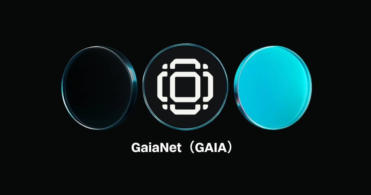 Featured image for Gaia