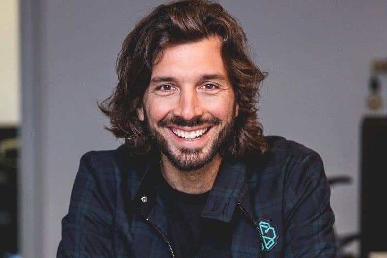 Featured image for Cyrus Fazel