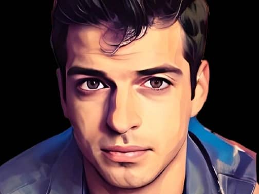 Featured image for Seraphim Czecker