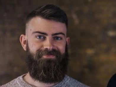 Featured image for Ben Fielding