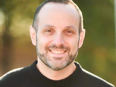 Featured image for David Schwed