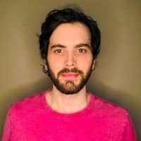 Featured image for Aaron Arnold