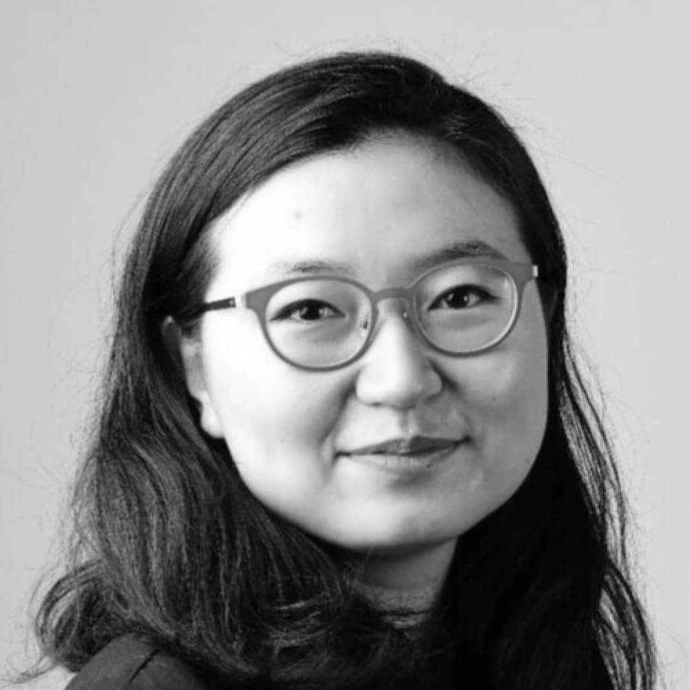 Featured image for Maria Shen