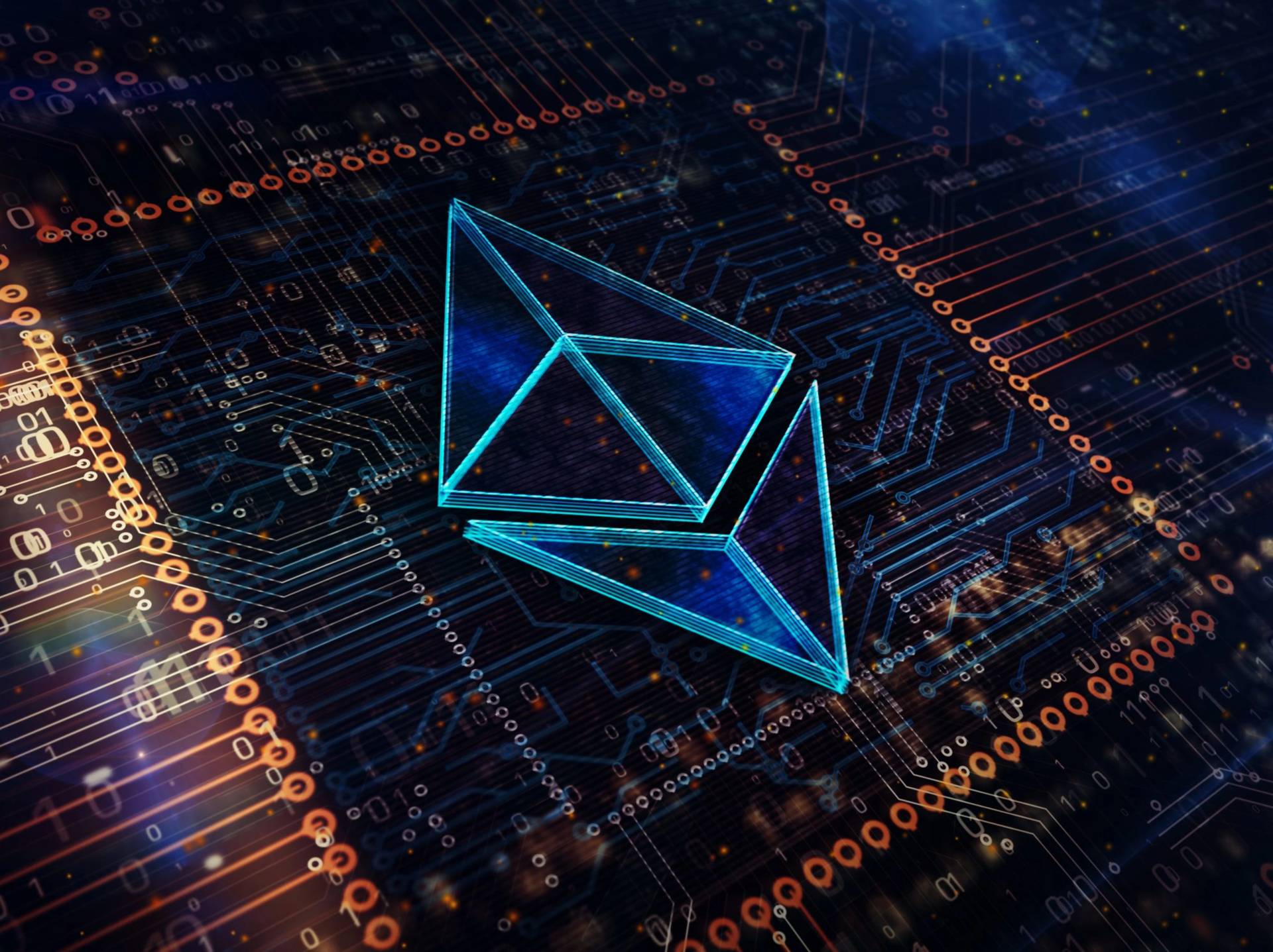 Featured image for Ethereum