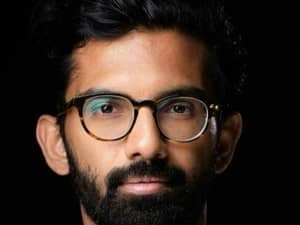 Featured image for Akshat Vaidya