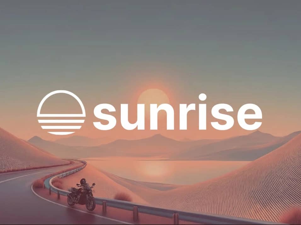 Featured image for Sunrise