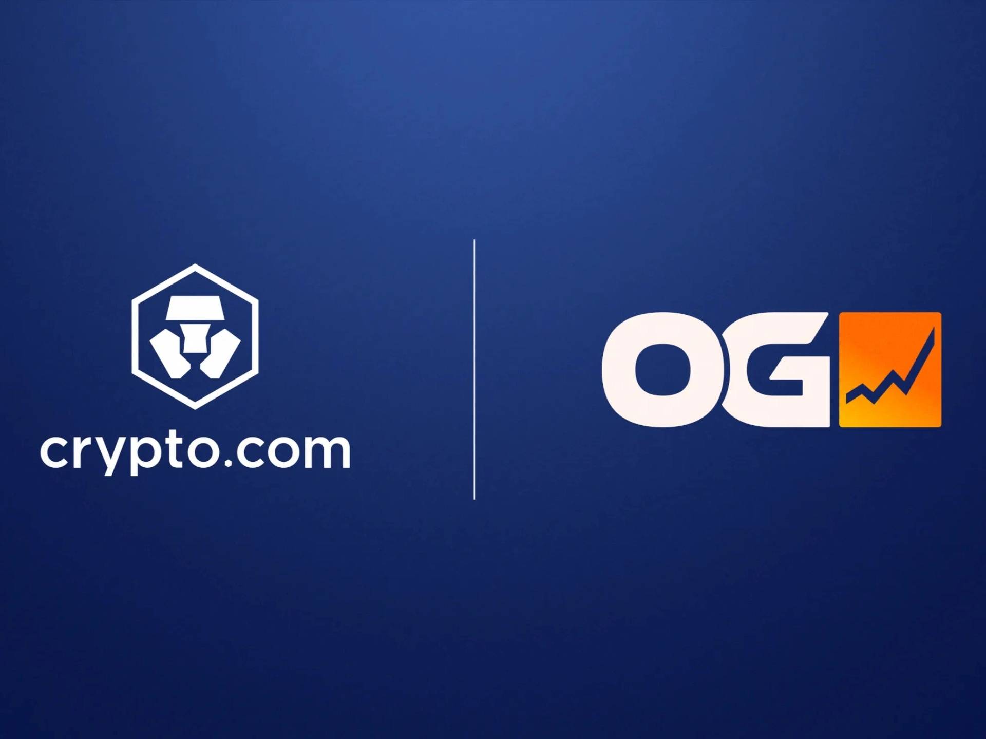 Crypto.com OG