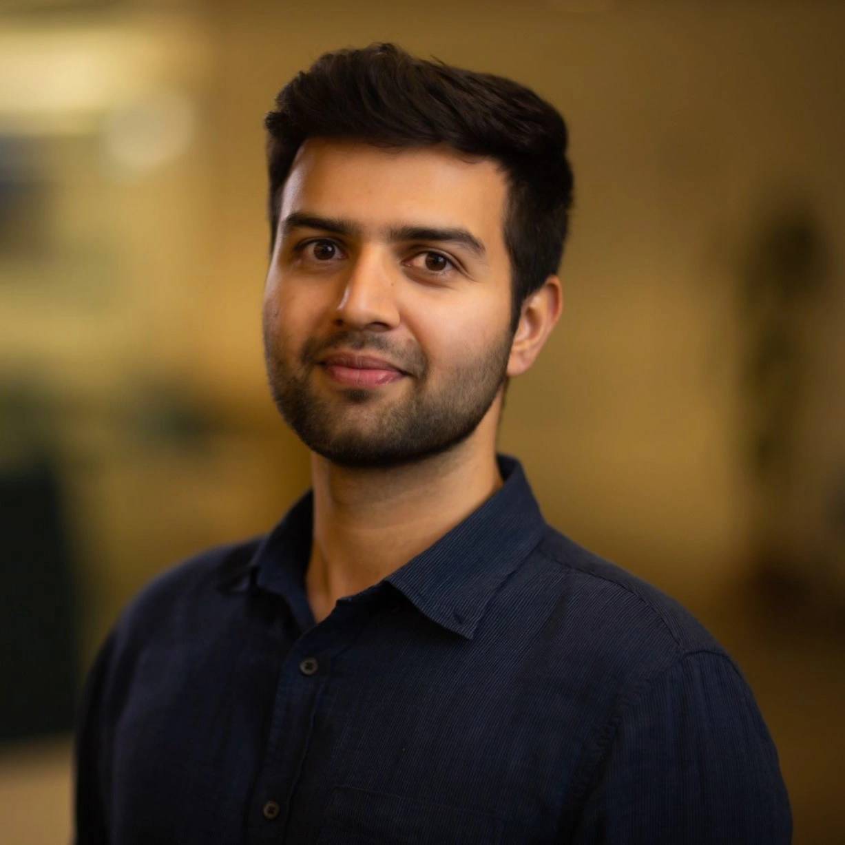 Parth Gargava