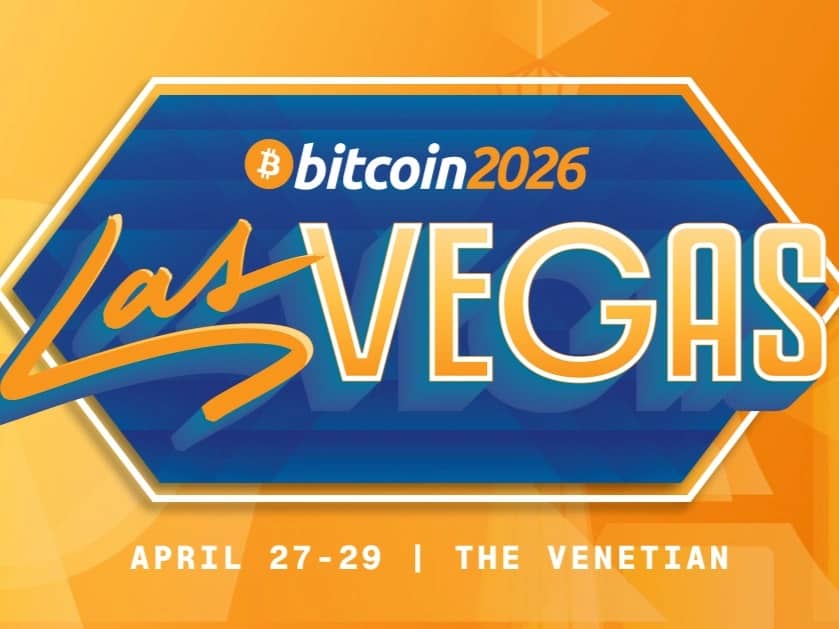 Featured image for Bitcoin Conference