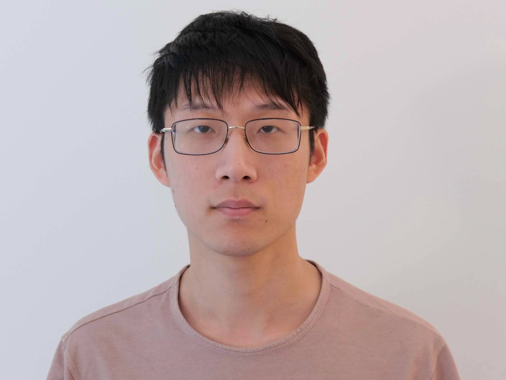 Zhiqing Sun
