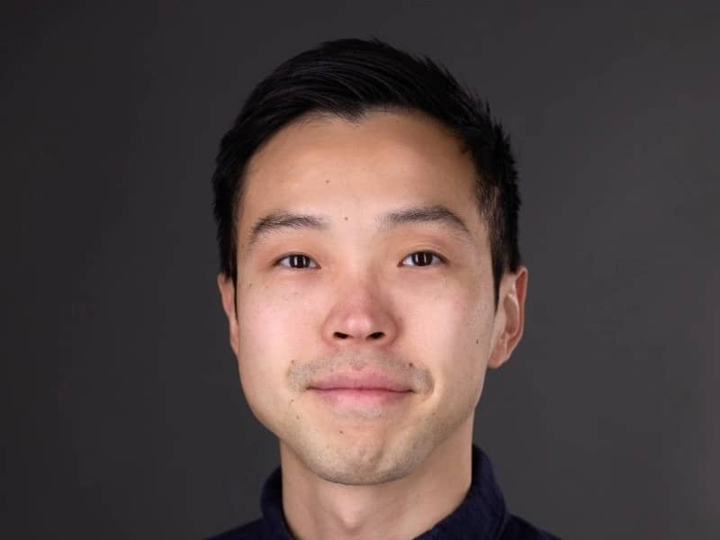 Daryl Xu