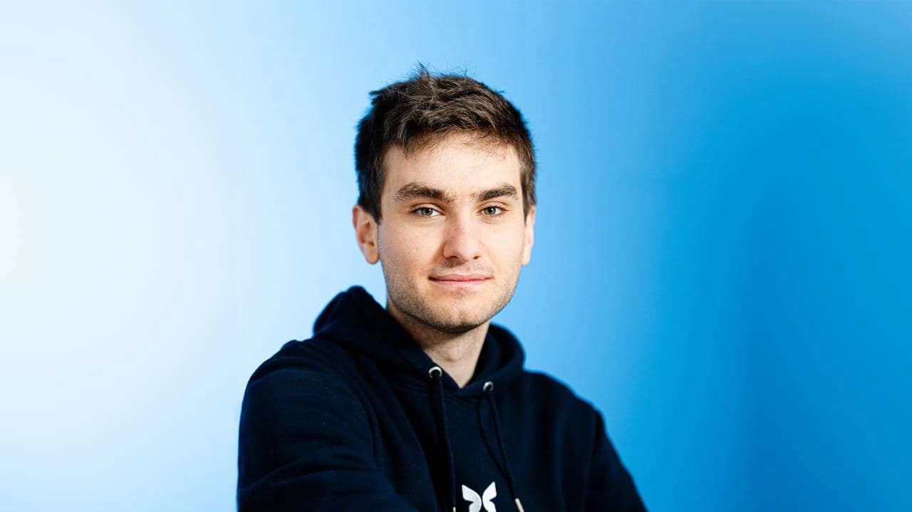 Featured image for Paul Frambot