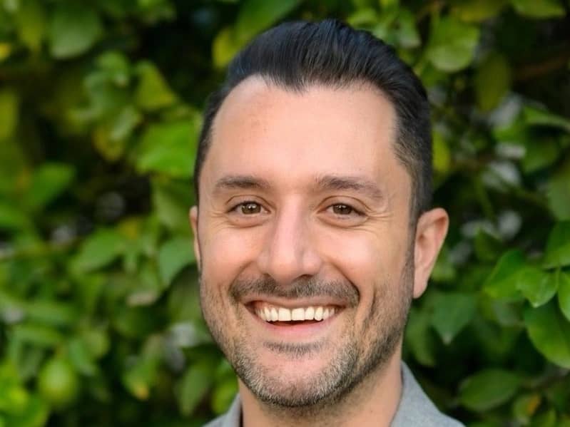 Featured image for John Nahas