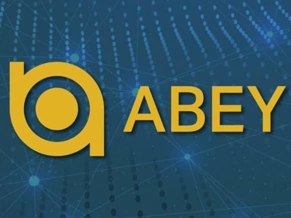 Abey