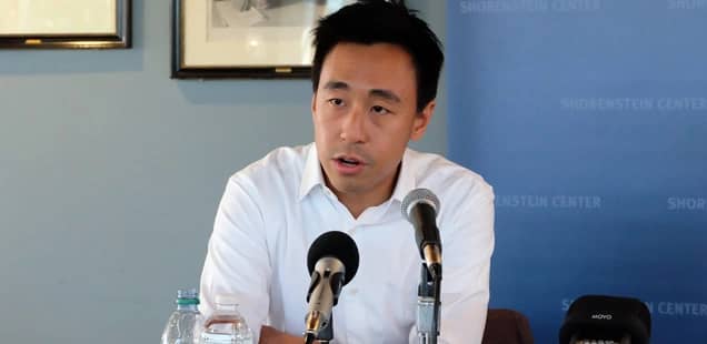 Gary Liu