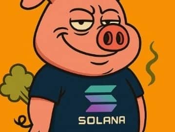Fart Pig