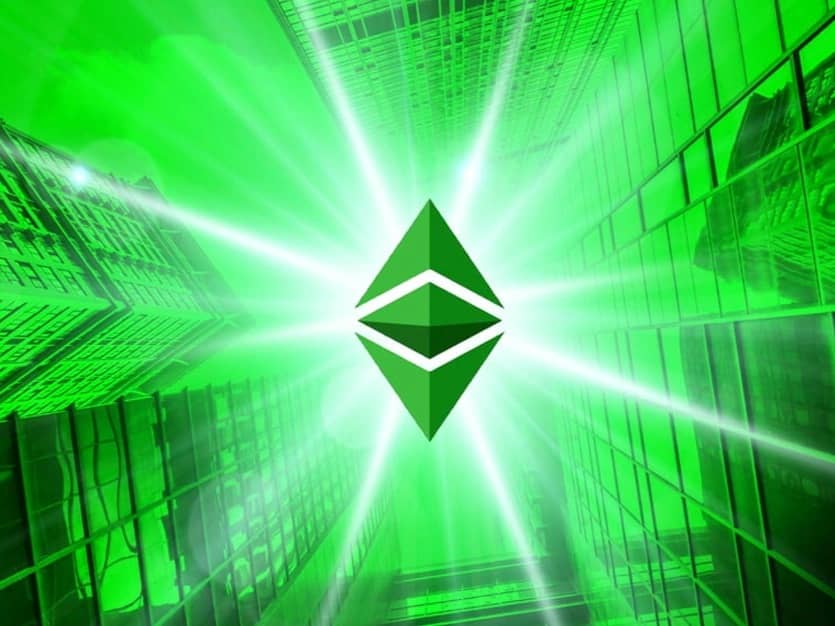 Ethereum Classic