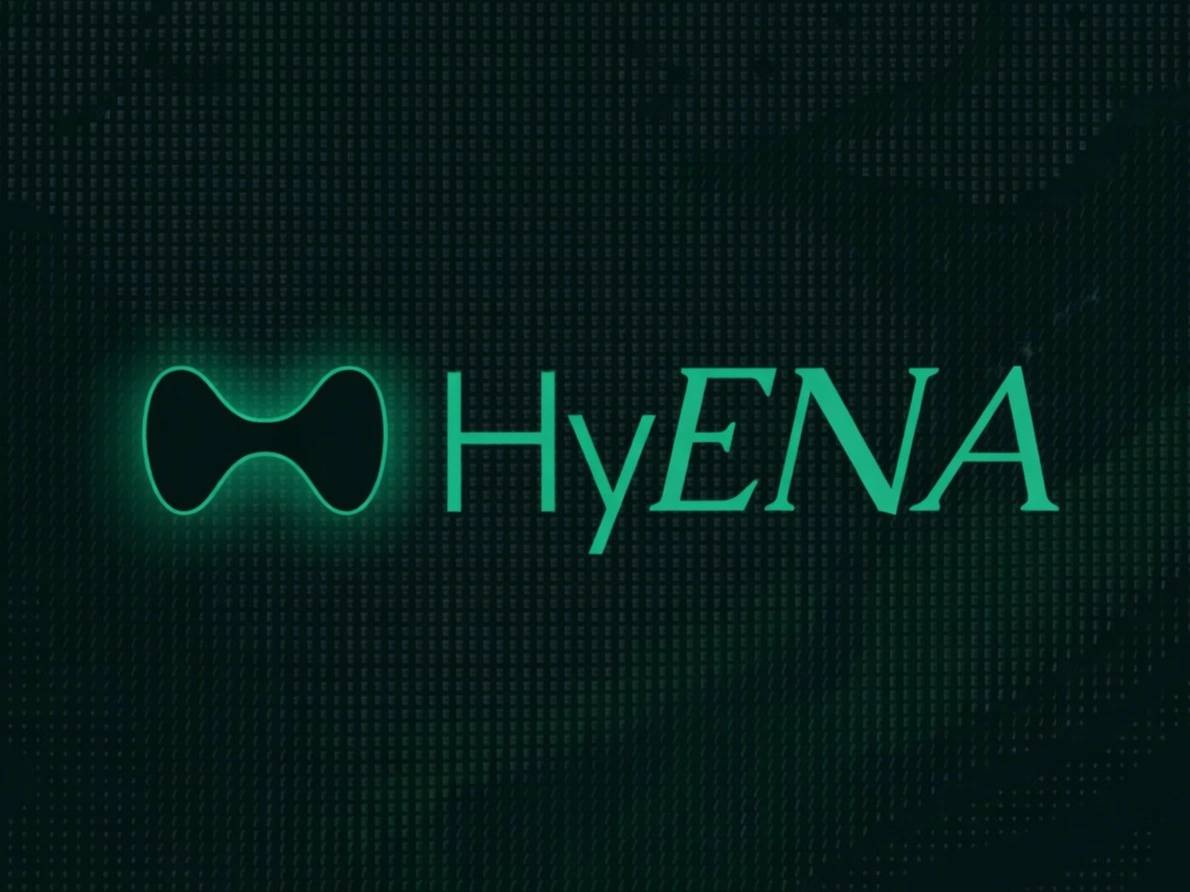 Featured image for HyENA