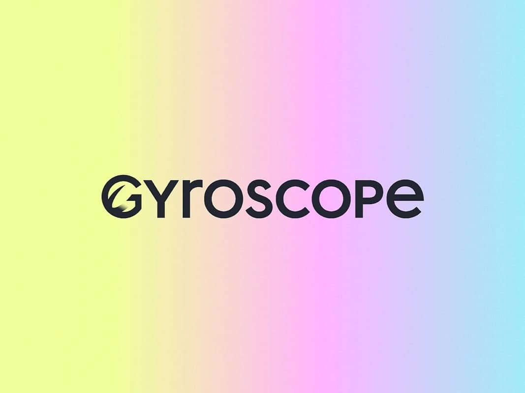Featured image for Gyroscope