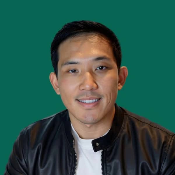 Featured image for Kevin Chan