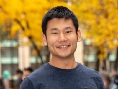 Featured image for Diran Li