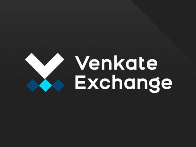 Featured image for Venkate Exchange