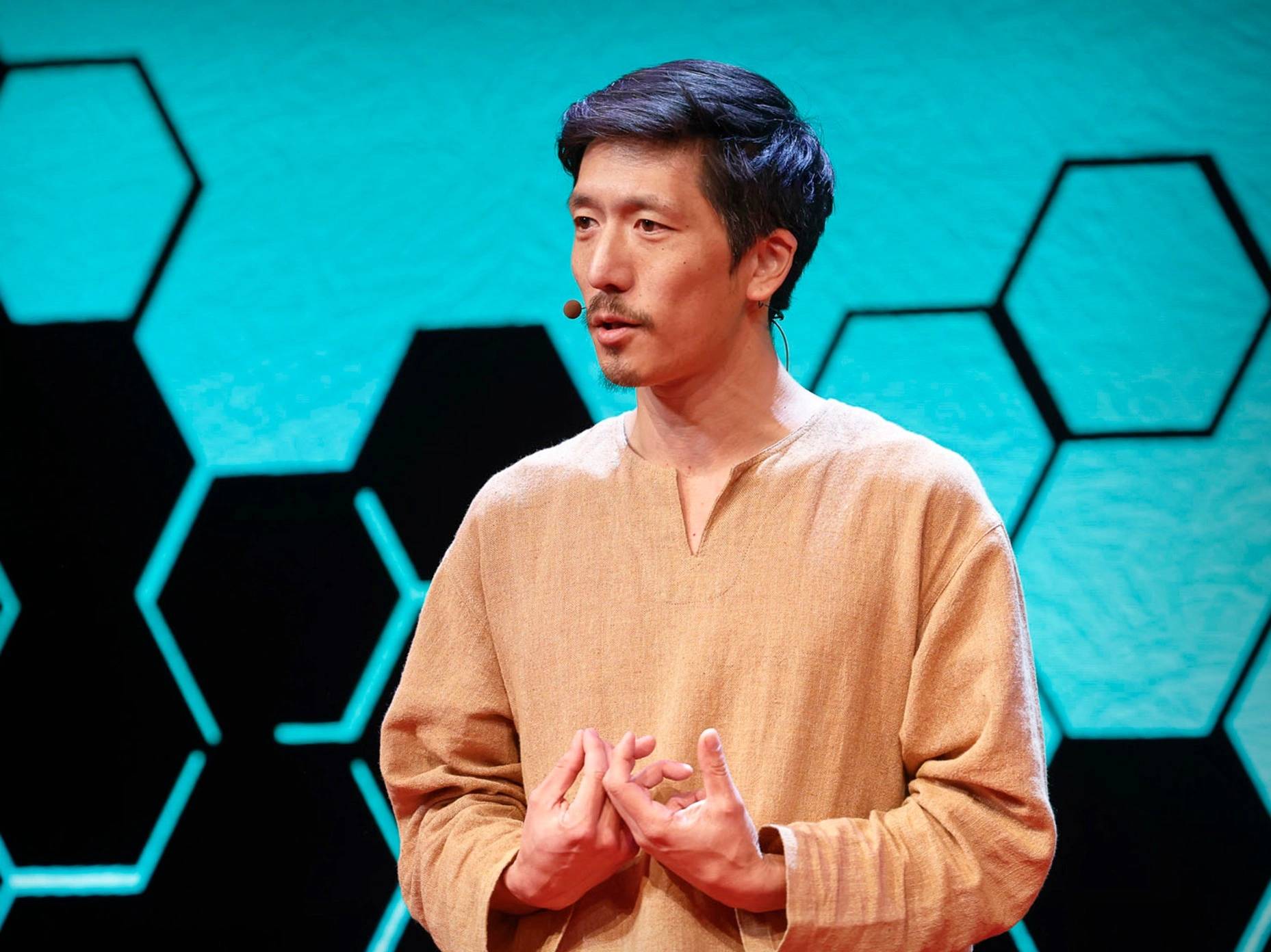 Featured image for Yohei Nakajima