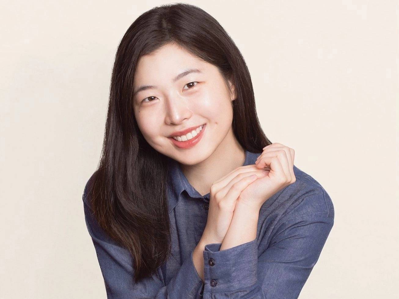 Featured image for Christine Kim