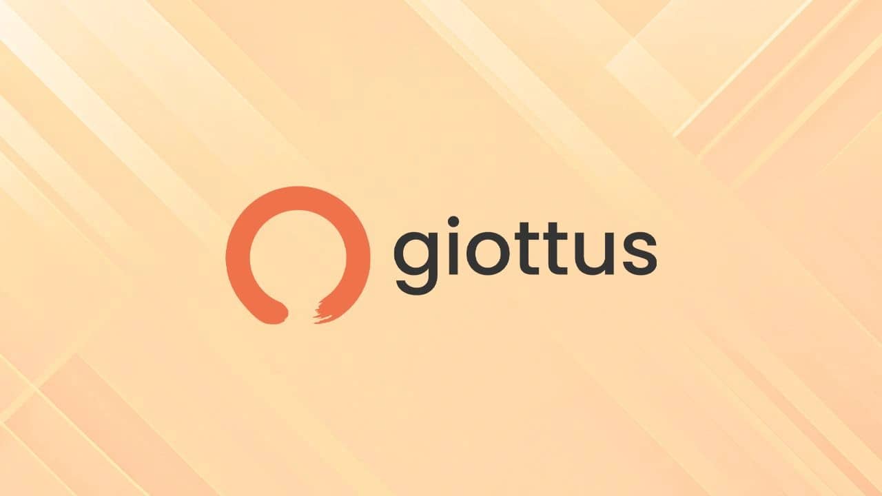 Featured image for Giottus