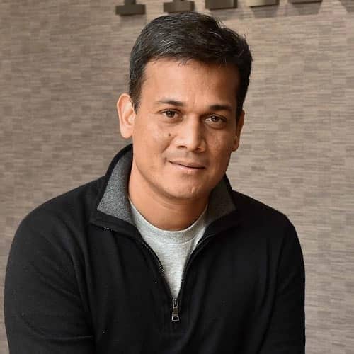 Featured image for Nitin Gaur