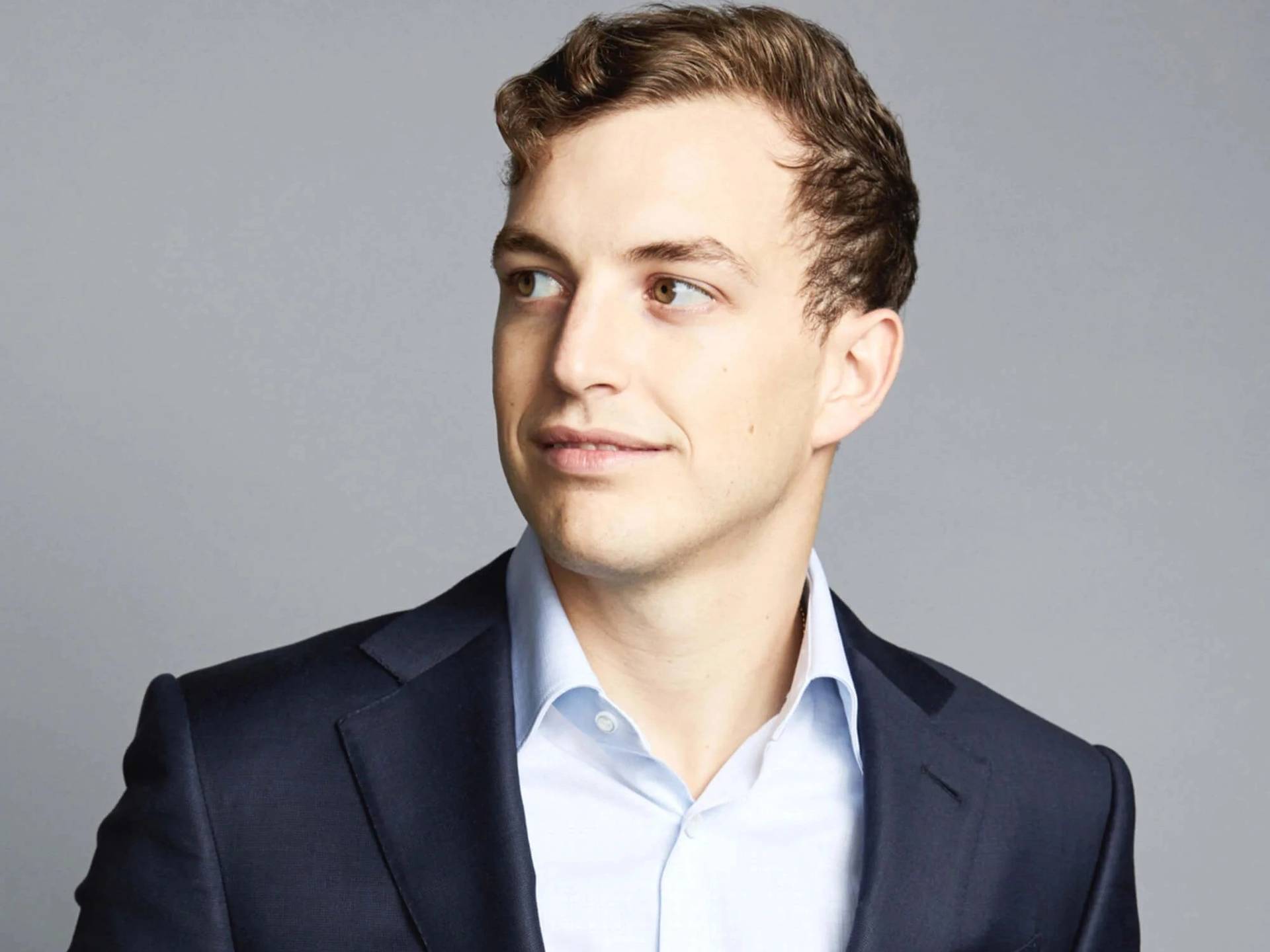 Zach Witkoff
