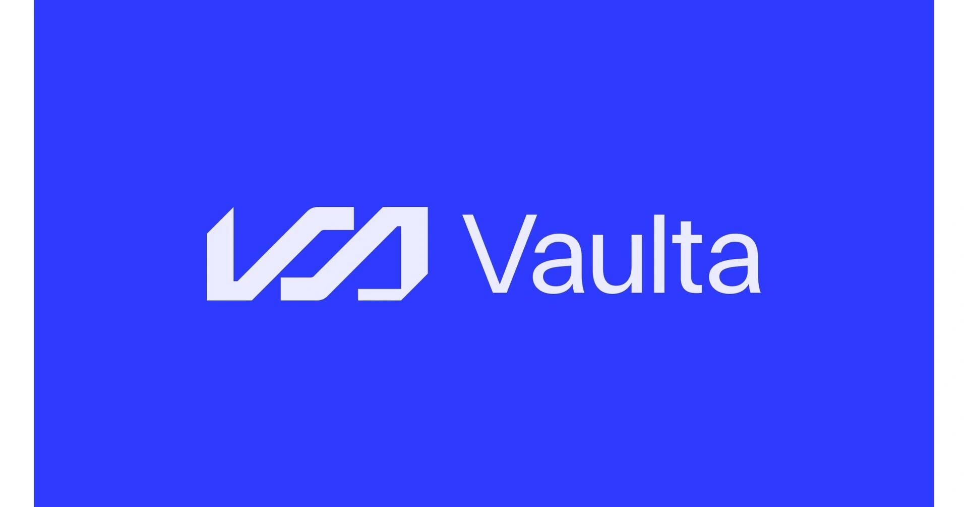 Featured image for Vaulta