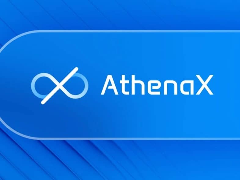 AthenaX
