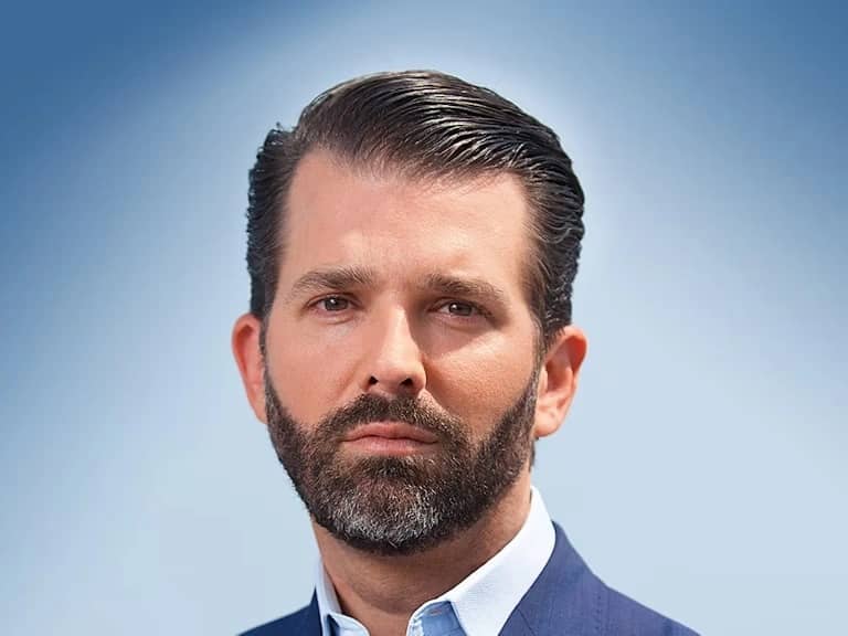 Donald Trump Jr.