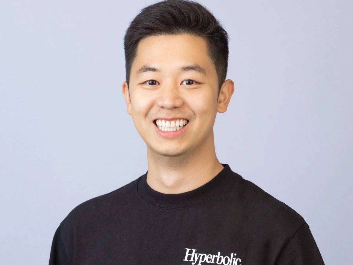 Featured image for Jasper Zhang