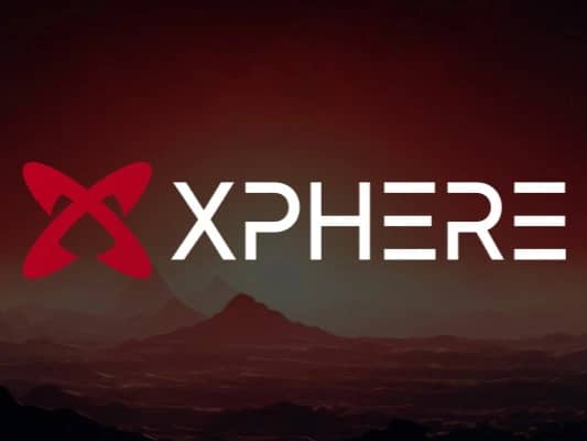 Xphere