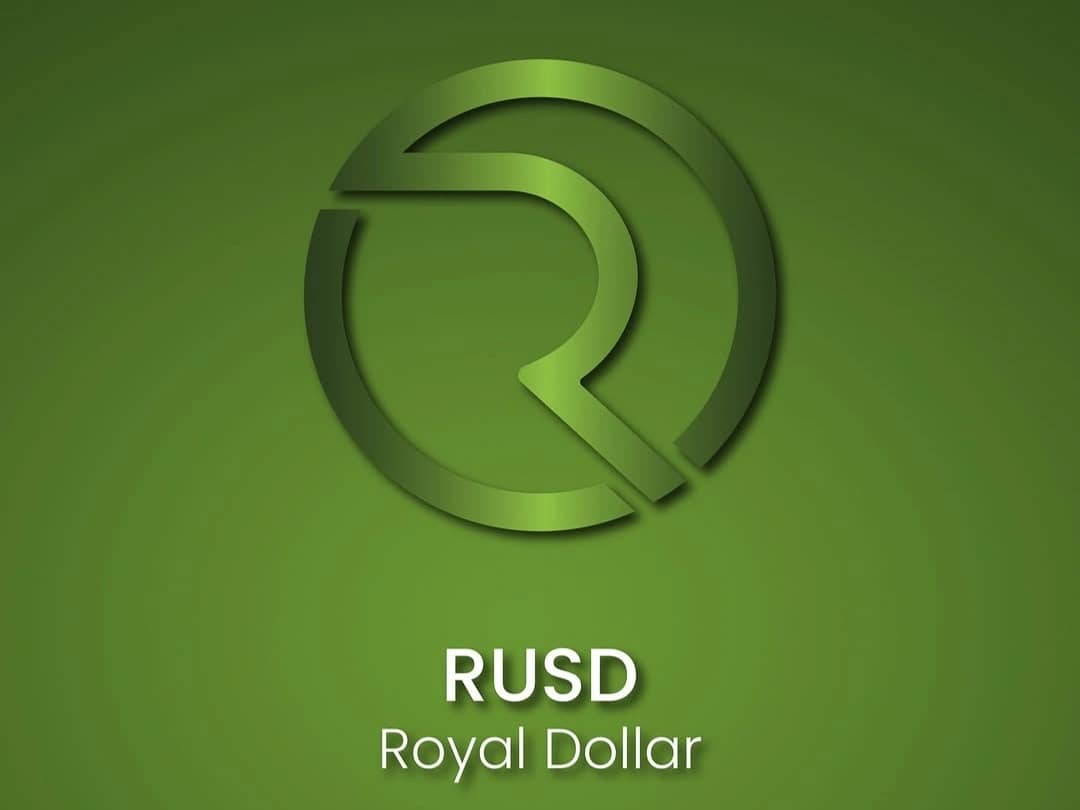 Featured image for Royal Dollar (RUSD)